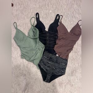 Bathing Suit Bundle